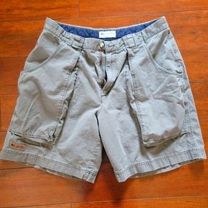 Columbia Men's Shorts